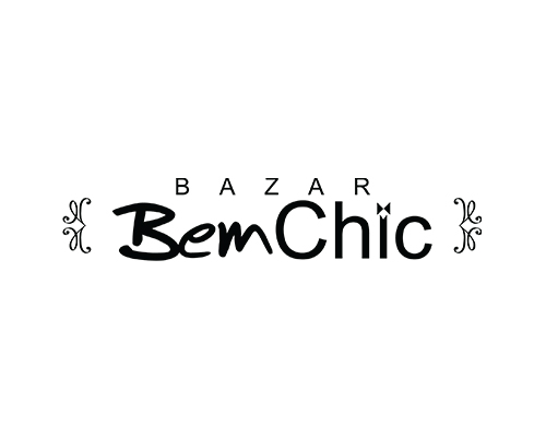 Bazar Bem Chic — moda feminina selecionada