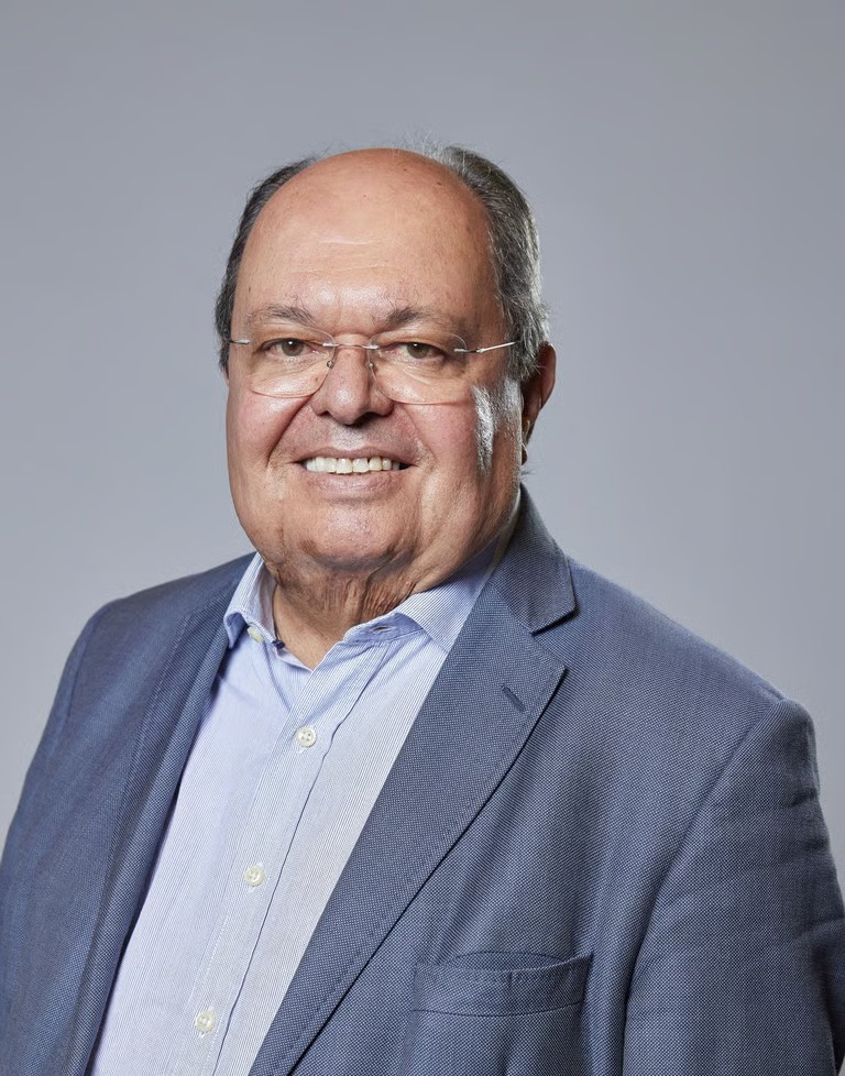 Foto de Marcelo José Ferreira e Silva