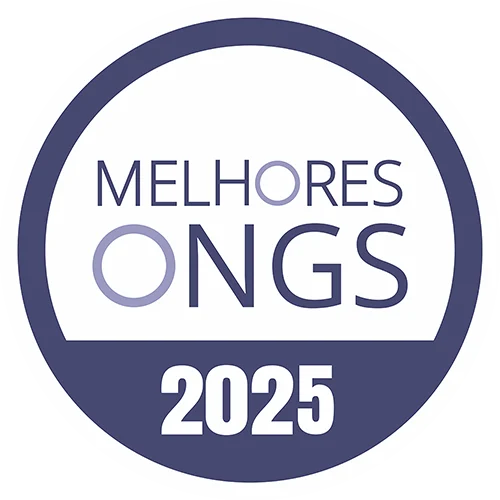 Melhores ONGs 2025