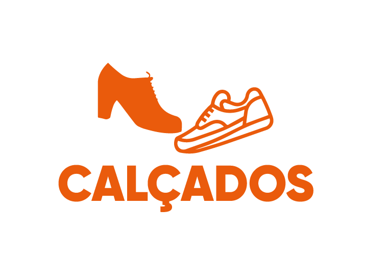 Ícone de Calçados